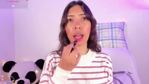 Miss Veronica online show from February 26, 12:16 pm