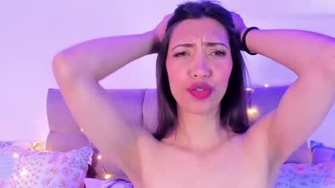 Miss Veronica online show from February 6, 12:37 pm