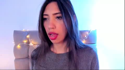 Miss Veronica online show from February 3, 1:08 pm