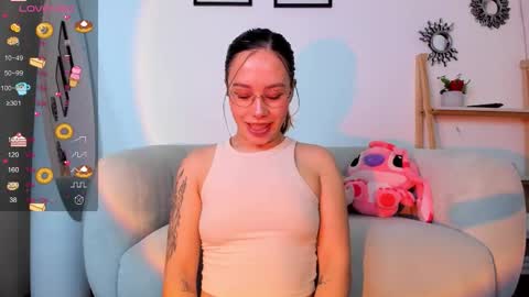 Aisha    birtthday show 15 noviembre online show from March 25, 10:45 pm