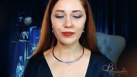 The divine Beverly online show from April 25, 6:05 am