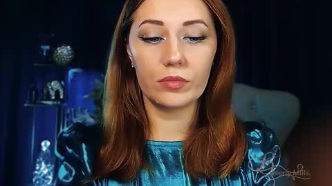 The divine Beverly online show from April 27, 6:32 am