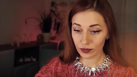 The divine Beverly online show from January 19, 5:14 am