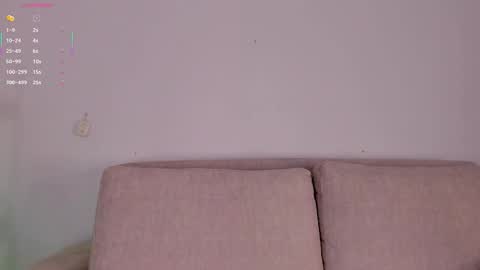 Bianca Torres online show from October 22, 1:38 pm