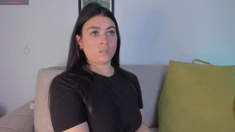 Bianca Torres online show from March 25, 12:16 am