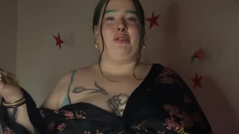 Miss Bika online show from February 10, 9:07 pm