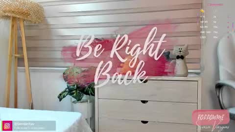 Sara Vanegas online show from September 15, 11:40 am