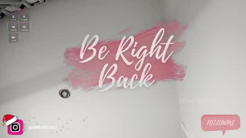 Sara Vanegas online show from December 19, 11:57 am