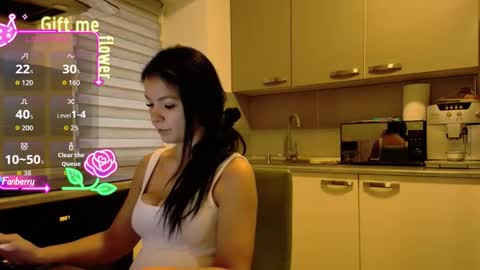 missbya online show from November 5, 6:07 am