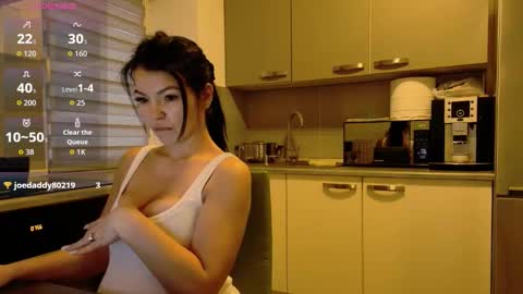 missbya online show from January 12, 5:56 am