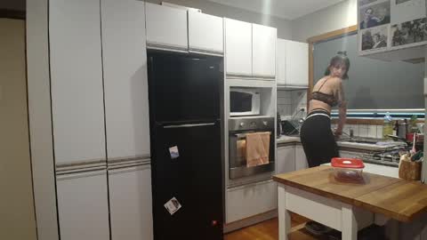 MissCarmilla444 online show from May 17, 2:33 am