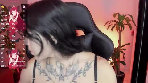 Missy Charlottte.  Hey remember to give me a thumbs up ty online show from January 10, 3:22 am