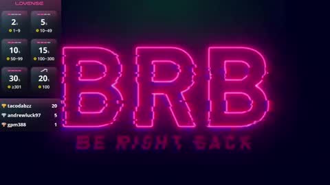 dahlia online show from September 29, 4:12 pm