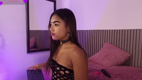 DIONNE online show from March 16, 12:20 pm