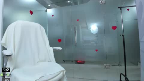 Miss Domina online show from March 25, 4:17 am