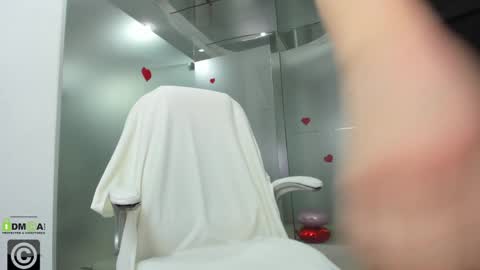 Miss Domina online show from April 3, 3:04 am