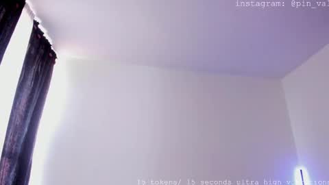 valentina online show from October 7, 2:32 pm