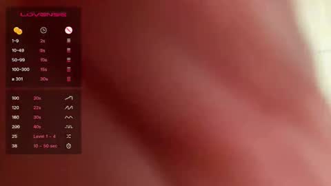 valentina online show from October 14, 2:30 pm