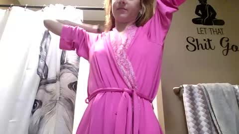 MissEeva online show from February 25, 6:17 pm