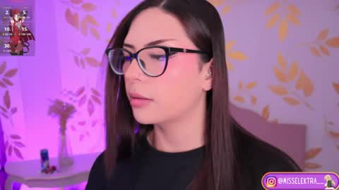 ELEKTRA online show from April 13, 4:58 am