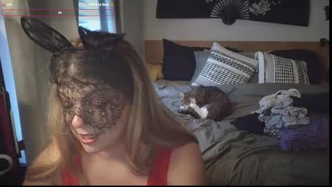 missemmbeex online show from February 23, 9:36 pm