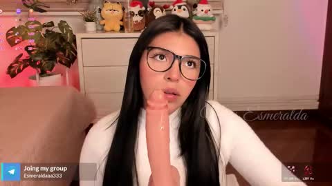 Julieta Arboleda   but i like call me esme online show from November 25, 11:05 pm