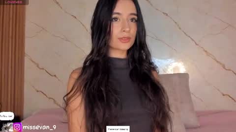 Sami Evan online show from July 22, 1:01 pm