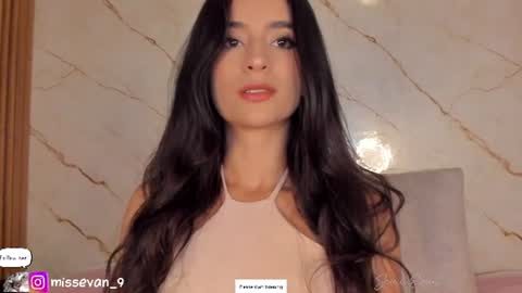Sami Evan online show from August 3, 12:44 pm
