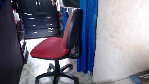 Snapshot of missgomezz_ chatting on September 25, 7:01 pm Maria Gomezz online show from September 25, 7:01 pm