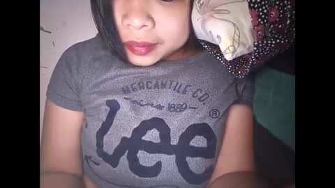 Missi online show from March 1, 6:21 pm