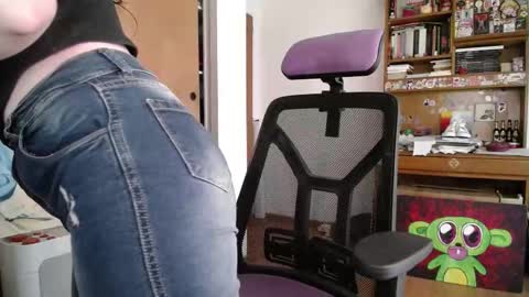 Ivana online show from October 28, 5:41 pm