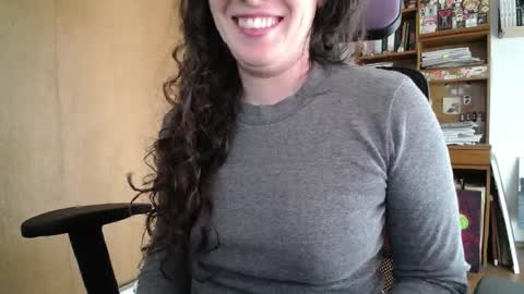 Ivana online show from April 9, 5:18 pm