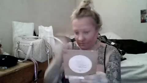 Jenna monroe online show from May 4, 10:57 pm