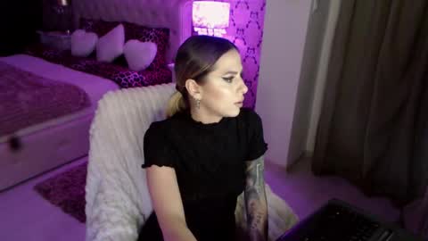 MissJenny7 online show from March 11, 11:29 pm