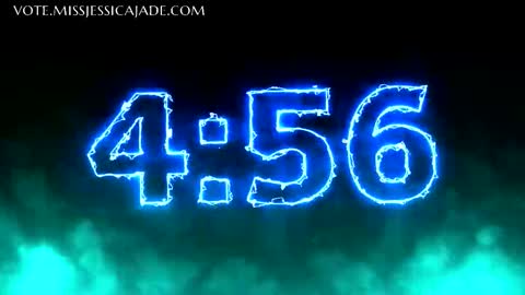 Miss Jessica Jade online show from February 25, 3:16 am