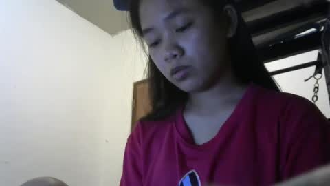 Jona online show from February 6, 4:36 pm