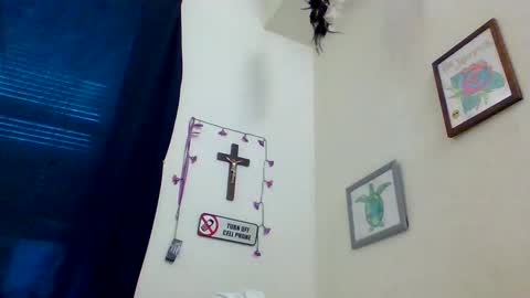 Snapshot of missjuicy1luv chatting on September 30, 12:00 pm Missjuicy1luv online show from September 30, 12:00 pm