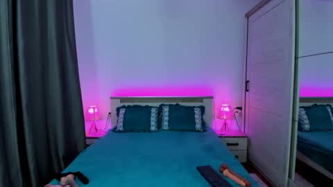 Miss Karla online show from March 14, 10:33 pm