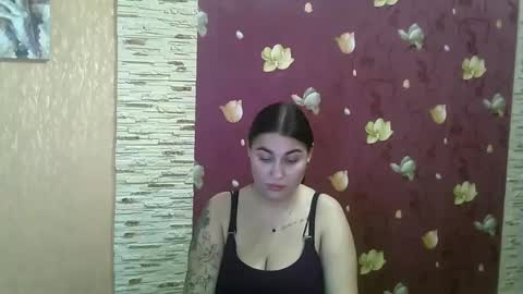 Lisa online show from February 3, 8:03 pm