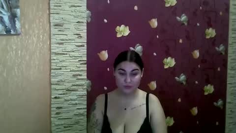 Lisa online show from February 6, 12:54 am