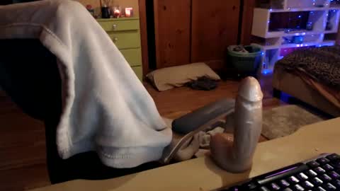 MissKittyFox online show from January 22, 5:16 am