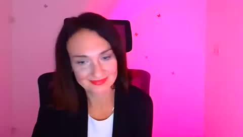 Christina online show from October 2, 1:38 pm