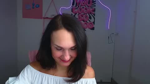 Christina online show from March 2, 12:12 pm