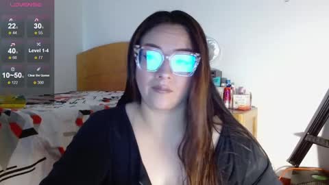 eva   online show from February 10, 1:44 pm