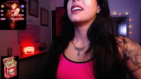 LanaLul  online show from November 22, 5:32 am