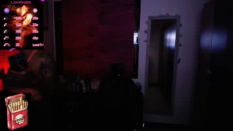 LanaLul  online show from February 8, 5:11 am