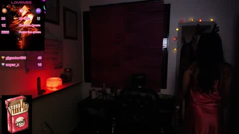 LanaLul  online show from December 23, 5:55 am