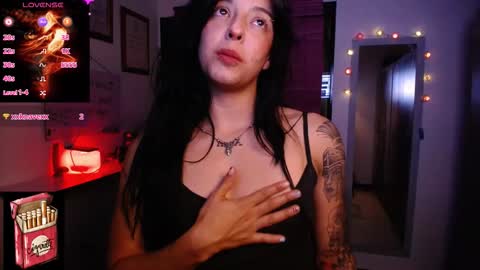 LanaLul  online show from November 21, 5:31 am