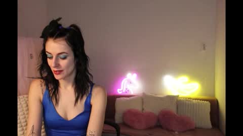 MissLanaX online show from February 10, 7:28 pm