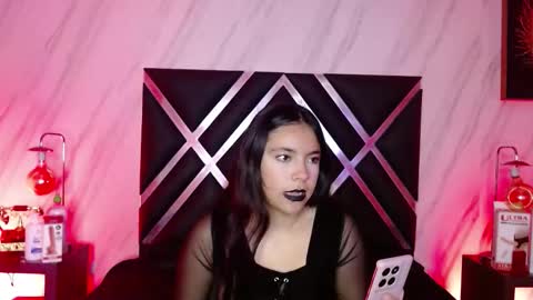 Snapshot of misslexy_ chatting on September 22, 12:36 pm lexxi online show from September 22, 12:36 pm